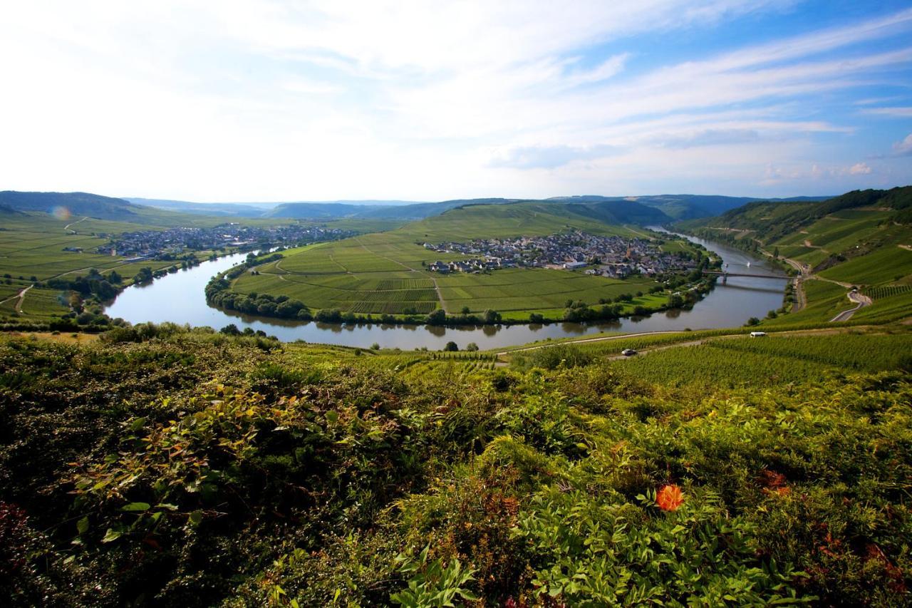 The View Daire Ensch Dış mekan fotoğraf